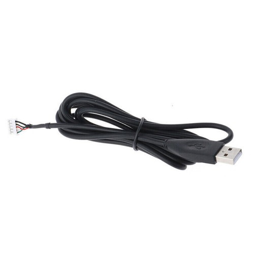 Usb mouse cable - for, logitech